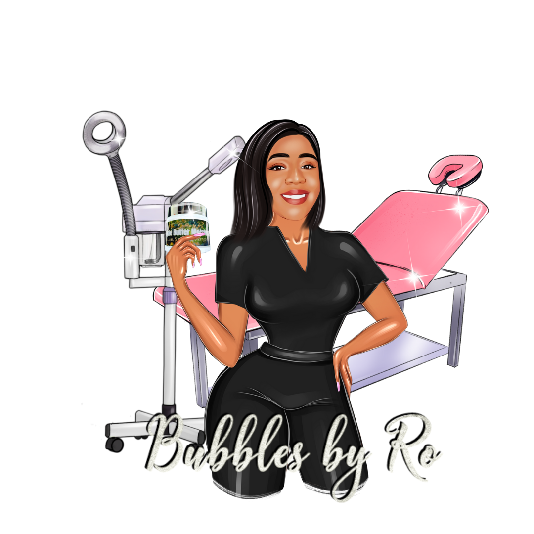 Bubble By Ro – Bubbles By Ro